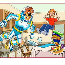 Cоциальная-реклама