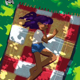 Полуденный сон