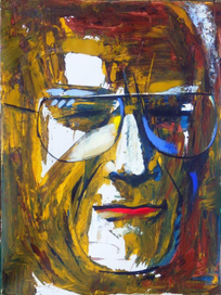 Артур Миллер