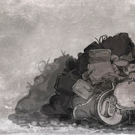 техносвалка