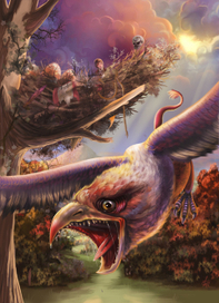 Иллюстрация к книге "Леня Бродский и невообразимое"