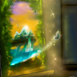 Хранитель магии2