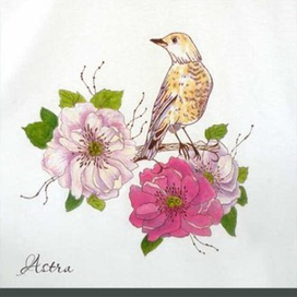 Весенние трели