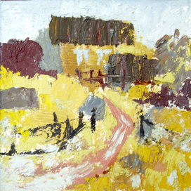 Девятнадцатое июня полдень