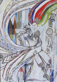 Дворцовый переворот