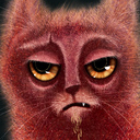 РокиРэперКот // Rocky the Rapper Cat