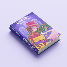 Чарли и шоколадная фабрика