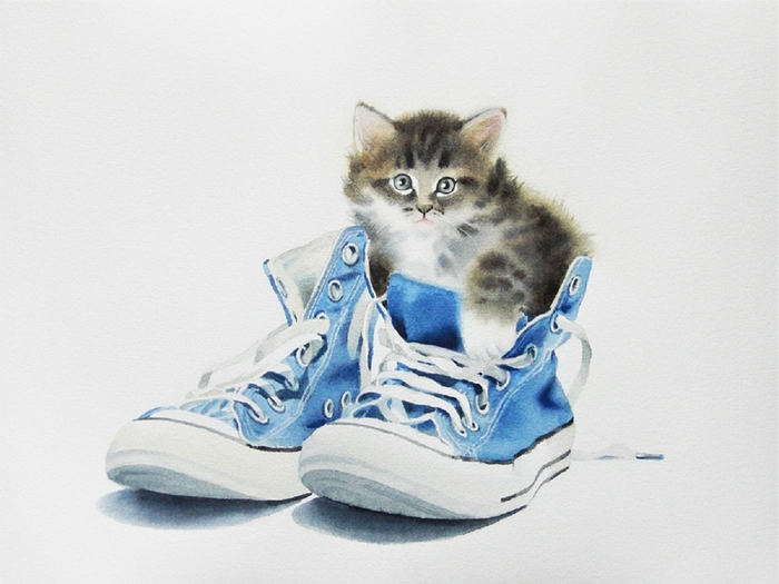 Любимое местечко