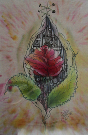 Живое среди неживого