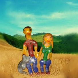 Игрушка_сувенир