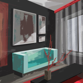 Визуализация 