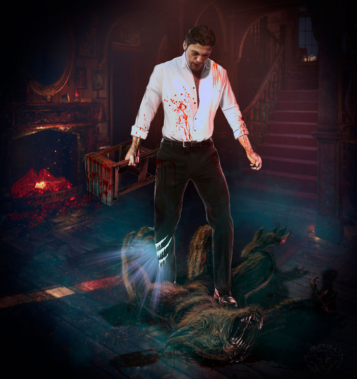 Рис. к рассказу...