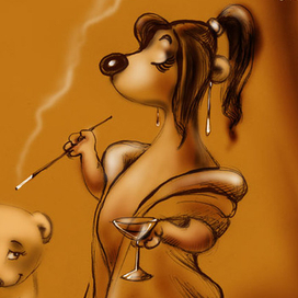 лекция о вреде курения