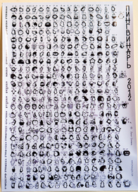 366 пингвинов. Календарь на 2012 год