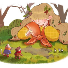 Ведьма (волшебница)