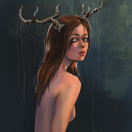 the faun