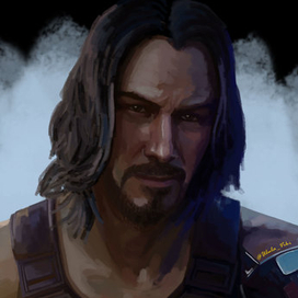 Джонни Сильверхенд