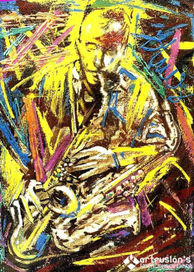 Портрет Чекасина