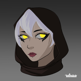 Кирико (Овервотч 2)