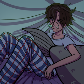 Стадии принятия - депрессия