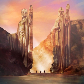 “The Lord of the Rings”