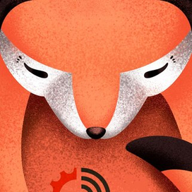 Fox's logo