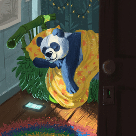 Сладкий сон