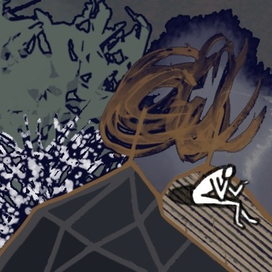 Кадр из мультфильма