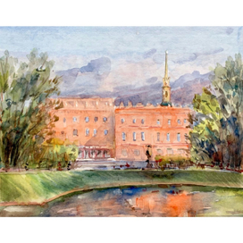 Инженерный замок