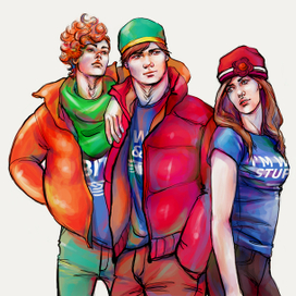 Треугольник