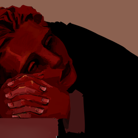 Мистер Горе