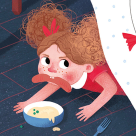 Елена Мамонтова "Ника превращается..." МИФ