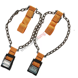 Цепи противоскольжения