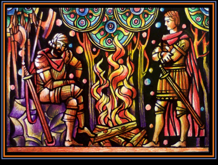 Король воров