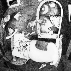 когда уходит детство