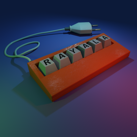 Клавиатура