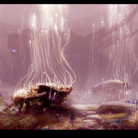 Кладбище Сахрымов