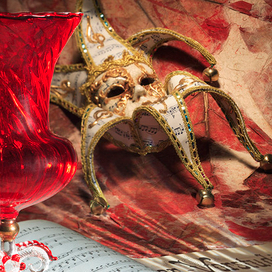 Воспоминание о Венеции