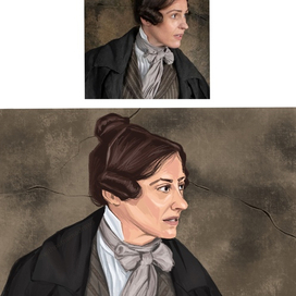 Анна Листер