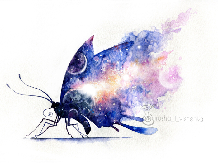 The Butterfly Effect