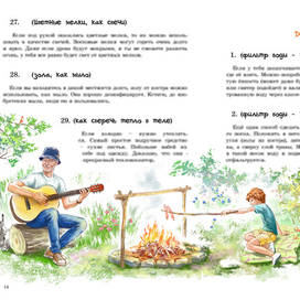 100 советов на все случаи жизни. Е. Бенкендорф