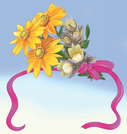 Серия "Любимая мама"