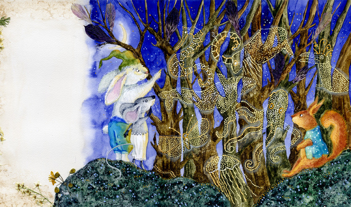 "Про маленьких" авторская книга