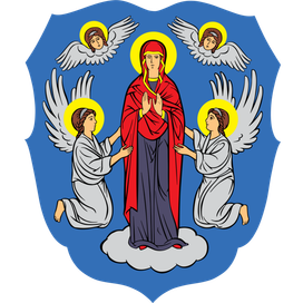 Герб города Минск