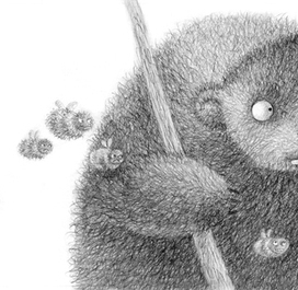 Басни С. В. Михалкова "Медвежий зарок"