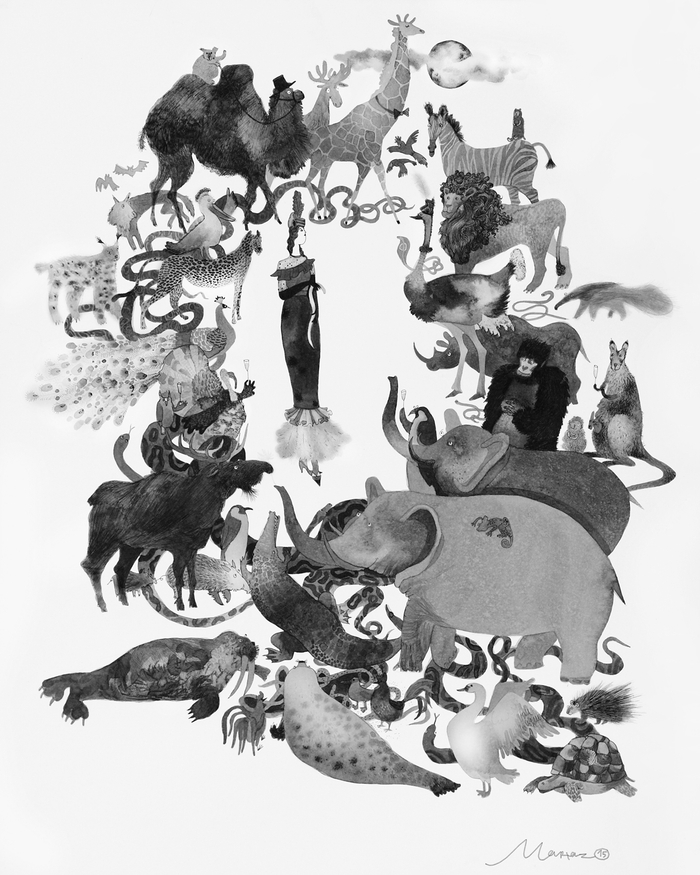 День Рождения Мэри Поппинс