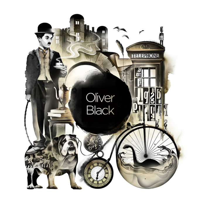 Oliver Black