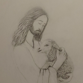 Доброта и Свет Ииссуса Христа 