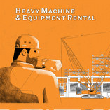 Tenderd — Heavy Machine & Equipment Rental