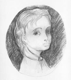 Автопортрет